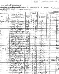 1925 State of NY Census:Canajoharie, Montgomery County, New York