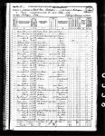 1870 US Census: Dubuque, Dubuque County, Iowa