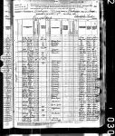 1880 US Census: Dubuque, Dubuque County, Iowa
