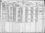 1920 US Census: Walker Township, Henry County, Missouri