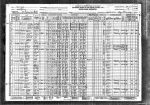 1930 US Census: St Johnsville, Montgomery County, New York