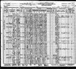 1930 US Census: Torrington, Litchfield County, Connecticut