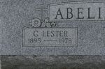 Charles Lester Abeling