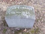 Congressman John Edwards