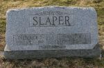 Fred Slaper