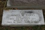 James Duffy Sr.