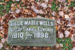 Sallie Maria Wells