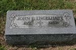 John E Engelhart