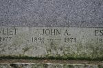 John A Abeling