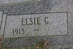 Elsie Burnham Abeling
