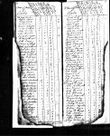 1790 US Census:  Caughnawaga, Montgomery County, New York