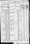 1870 US Census: Torrington, Litchfield County, Connecticut