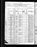 1880 Census - Canajoharie, New York
Page 28