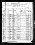 1880 Census - Canajoharie, New York
Page 29