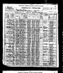 1900 US Census: Canajoharie, Montgomery County, New York
