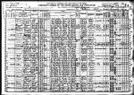 1910 US Census: Queens, New York City, New York
