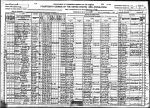 1920 US Census: Amsterdam, Montgomery County, New York