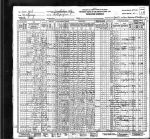 1930 US Census: Amsterdam, Montgomery County, New York