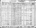1930 US Census: Brooklyn, New York City, New York