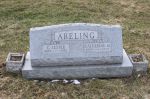 Charles Lester Abeling and Katherine Duffy