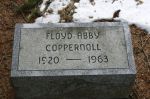 Floyd Coppernoll
