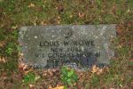 Louis Rowe