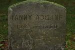 Fanny Abeling